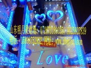 明月璀璨，定格幸福時(shí)刻——山東明月婚慶用品公司相冊(cè)圖片與慶典服務(wù)全解析