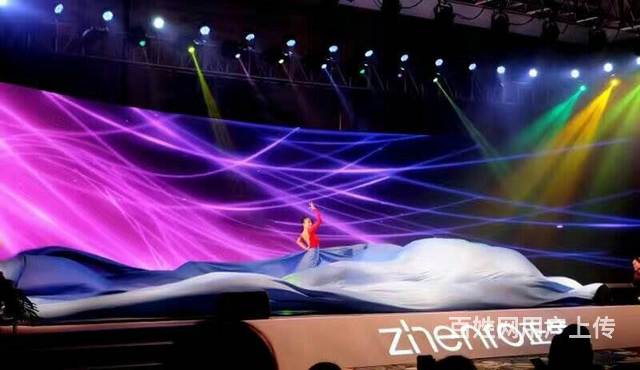 慶典服務(wù)的魅力 點(diǎn)亮每一個(gè)值得紀(jì)念的瞬間