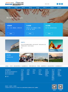 南京寶色股份公司 工業(yè)制造 機械制造 企業(yè)宣傳 案例展示 硅峰網(wǎng)絡(luò) 網(wǎng)站設(shè)計 軟件開發(fā) 微信建設(shè),西安最專業(yè)的企業(yè)信息化建設(shè)網(wǎng)絡(luò)公司