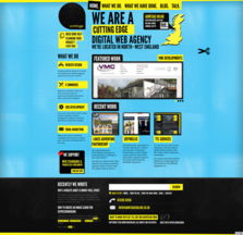 2010年度最棒網(wǎng)頁設(shè)計30個