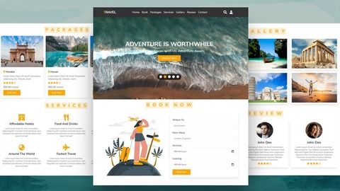 怎樣制作公司網(wǎng)站 120分鐘搭建一個(gè)網(wǎng)站 怎么做網(wǎng)站 web前端開(kāi)發(fā) 完整版