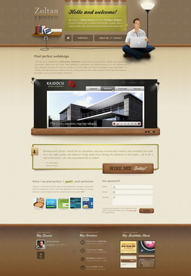 匈牙利網(wǎng)頁設(shè)計師和開發(fā)人員