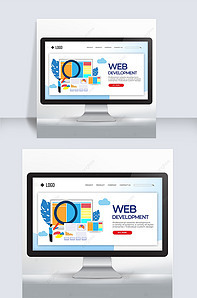網(wǎng)絡(luò)工程web開(kāi)發(fā)網(wǎng)頁(yè)設(shè)計(jì)-版權(quán)可商用