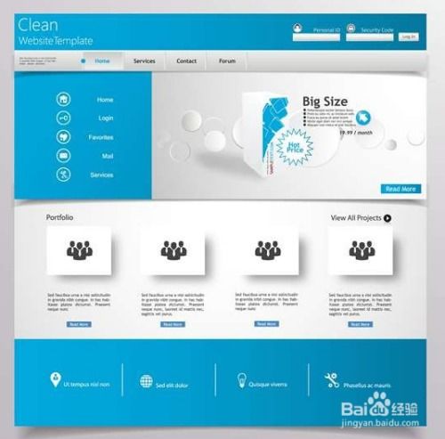 企業網站完整開發流程 從設計到上線的實踐指南